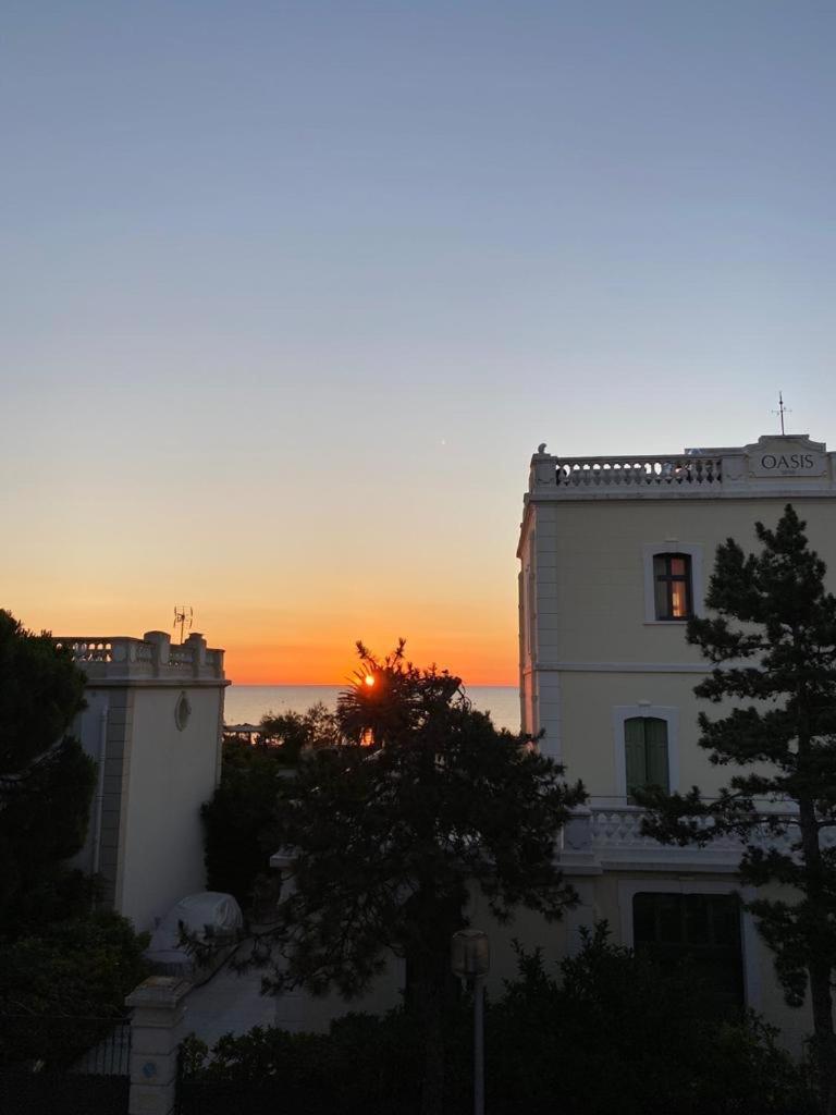 Un Petit Nid Les Pieds Dans L'Eau Apartment Argeles-sur-Mer Bagian luar foto